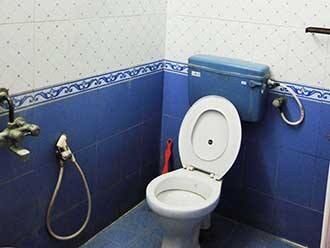Golden Abinandan, Chennai 3
